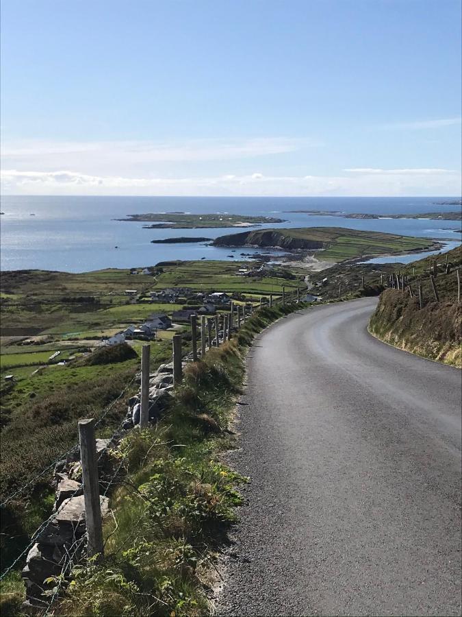 Seafield House Bed & Breakfast 3*